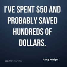 Nancy Kerrigan Quotes | QuoteHD via Relatably.com