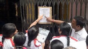 TS EAMCET Result 2025: Telangana TS EAPCET scorecard OUT! Check steps to check at eapcet.tgche.ac.in