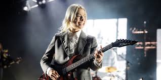 Going Analog at Phoebe Bridgers’ Phones-Free MSG Show