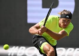 Zverev avanza en Stuttgart: Resultados y cuotas del Boss Open - Imagen principal del artículo