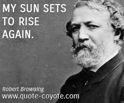 Robert Browning quotes - Quote Coyote via Relatably.com