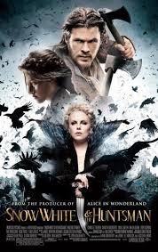 Snow White and the Huntsman (2012) Hindi Dubbed Movie Watch Online