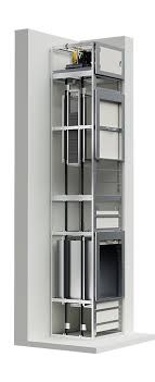 Dumbwaiters for Professional Use | Safe & Compact Service ...
