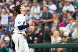 Photos: White Sox at Mariners