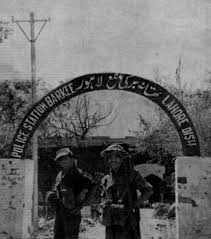 Image result for 1965 india pakistan war