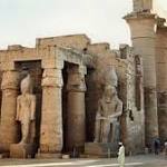 الأقصر تستضيف البطولة العربية والأفريقية