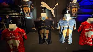 Pumas