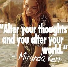 Hand picked eleven celebrated quotes by miranda kerr images German via Relatably.com