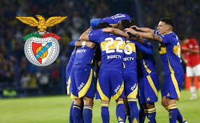 El gran partido de Boca ante Benfica liquidó a un futuro refuerzo del Real Madrid: «¿Este es su nivel?»