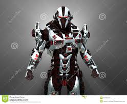 Image result for cyborg soldier