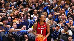 KU lands big-time scorer Dennis Parker Jr. in portal. Give Frank Mason an assist