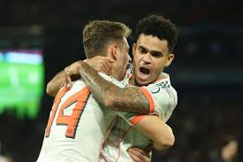 Champions League: Tabla de Posiciones Tras la Fecha 4