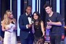 camila cabello and shawn mendes 2016