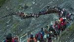 declares Amarnath cave 'silent zone'