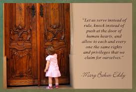 Mary Baker Eddy Quotes. QuotesGram via Relatably.com