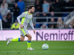 Bernardo Silva advancing in contract talks with Real Madrid, confirms Fabrizio Romano