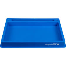 Really Good Stuff® Plastic Sand Tray - 1 tray
