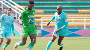 Jaguares vs. Inter de Palmira: Previa del Duelo en la Primera B - Imagen principal del artículo