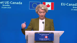 The Globe and Mail - News update