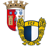 Braga - Famalicão