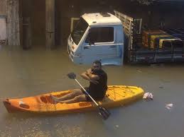 Resultado de imagem para chuva em salvador agora