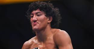 UFC Vegas 121 predictions