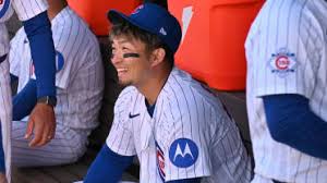 Suzuki offers hilarious BP impressions of Ballesteros, Swanson