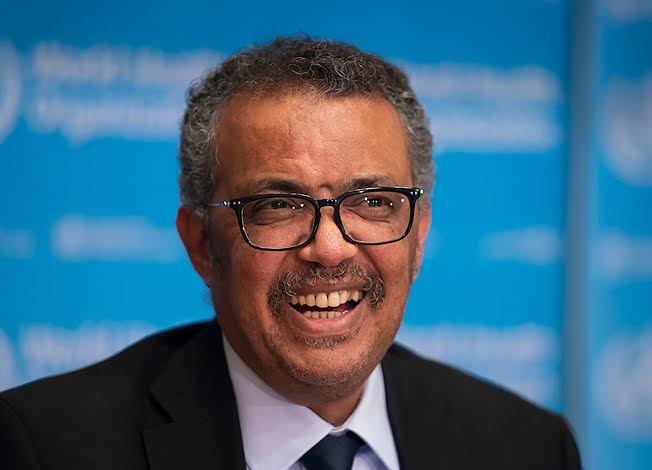 Director-General of the World Health Organization, Tedros Adhanom  Ghebreyesus, to speak at the Virchow Prize 2024