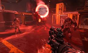 Image result for doom