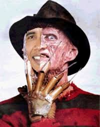 Image result for nightmare on pennsylvania avenue images