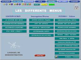 Résultat de recherche d'images pour "image de logiciel de gestion"