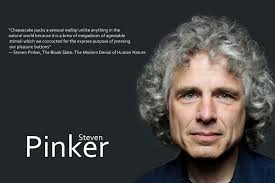 「steven pinker」の画像検索結果