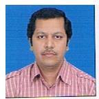 SHRI VISHWAS VIJAYKUMAR SANT Department of Music (Instrumnet) - 1395299457