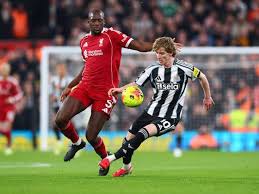 Liverpool “step up” interest in £80m forward but face fight from Bayern Munich