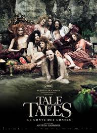 Résultat de recherche d'images pour "tale of tales"