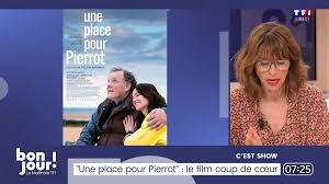 TF1+ - News update