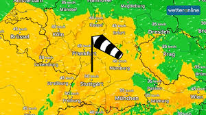WetterOnline - News update