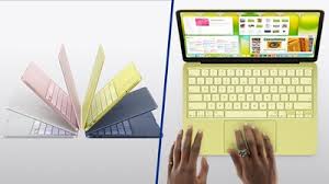 Apple lanza MacBook Neo, su lap ‘bara’ para robar mercado a Microsoft: ¿Cuánto costará en México?