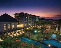 Gambar Harris Hotel & Conventions Malang