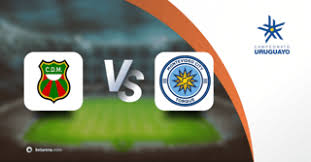 Pronóstico Deportivo Maldonado vs Montevideo City Torque - Primera Division 2026