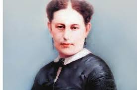 Revaloran el legado de Margarita Maza Parada, a 200 años de su nacimiento