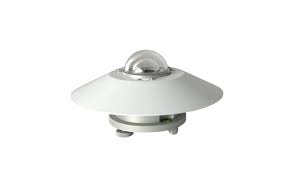 Class B pyranometers - LSI LASTEM