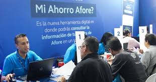 Ganaron las Afore 8.9 mil mdd en el primer semestre