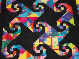 Image result for tessellation quilt