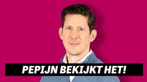 Pepijn van den Brink: voor sleets Vandaag inside komt de zomerstop geen dag te vroeg, is de koek op?
