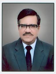 Hon&#39;ble Mr. Justice Shiva Kirti Singh (CJ) - shivaksingh2012