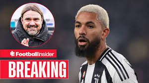 Football Insider - News update