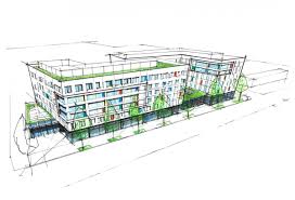 Deanwood Metro Station to Host Mixed-Use Development