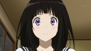 R&eacute;sultat de recherche d'images pour "hyouka"