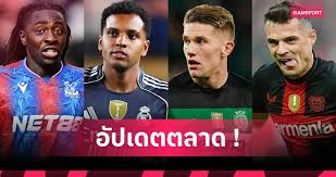 Siamsport - News update